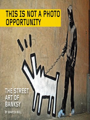 cover image of This Is Not a Photo Opportunity